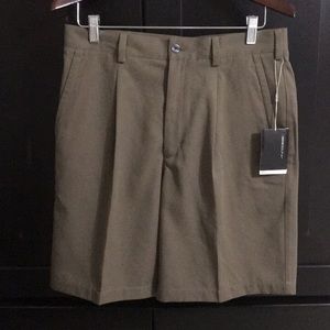 NWT Nike Golf Shorts